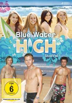 Album Various: Blue Water High Staffel 1