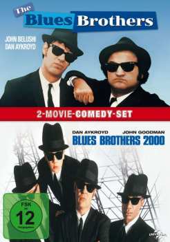 Album Various: Blues Brothers / Blues Brothers 2000