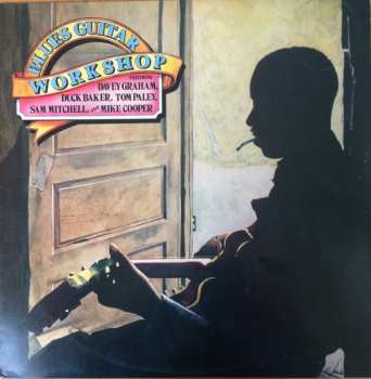 Album Various: Blues Guitar Workshop