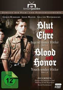 Album Various: Blut Und Ehre: Jugend Unter Hitler