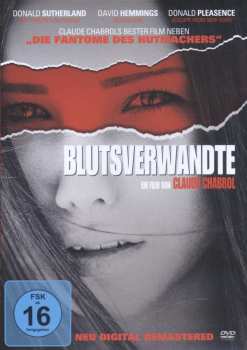 Album Various: Blutsverwandte