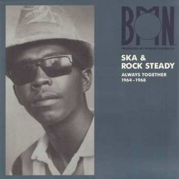 Album Various: BMN Ska & Rock Steady Always Together 1964-1968