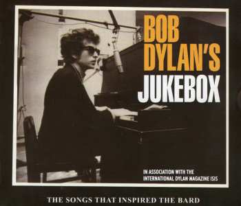 CD Various: Bob Dylan's Jukebox (The Songs That Inspired The Bard) 415978