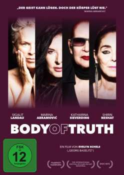 Album Various: Body Of Truth