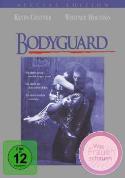 Album Various: Bodyguard