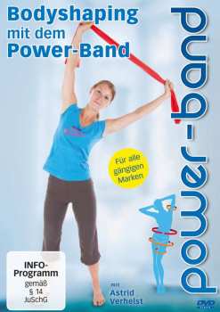 Album Various: Bodyshaping Mit Dem Power-band