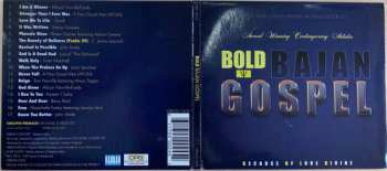 CD Various: Bold Bajan Gospel 276327