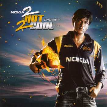 Album Various: Bollywood - 2 Hot 2 Cool