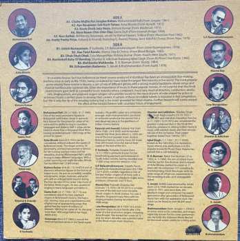 LP Various: Bollywood Nuggets LTD 595004