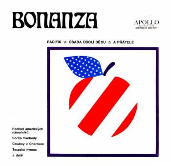 LP Various: Bonanza 129142