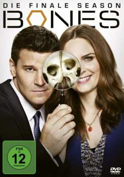 Album Various: Bones - Die Knochenjägerin Staffel 12