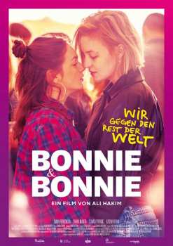 Album Various: Bonnie & Bonnie