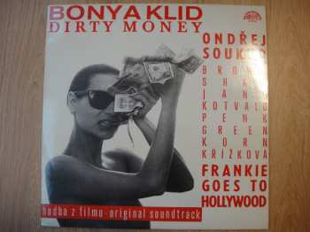 LP Various: Bony A Klid / Dirty Money - Hudba Z Filmu / Original Soundtrack 435199