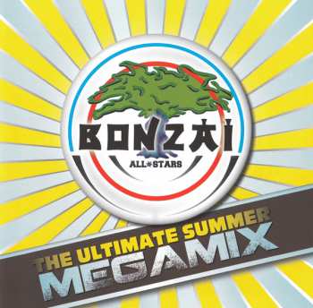 Album Various: Bonzai All Stars - The Ultimate Summer Megamix