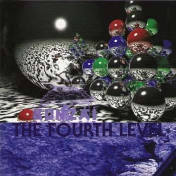 Album Various: Bonzai  - The Fourth Level