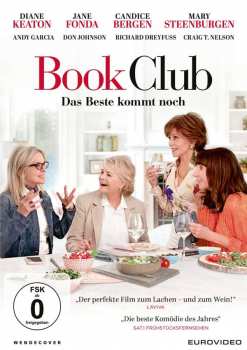 Album Various: Book Club