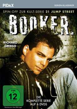 Album Various: Booker