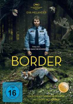 Album Various: Border