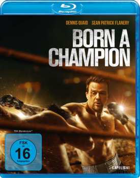 Album Various: Born A Champion