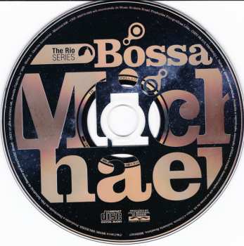 CD Various: Bossa n' Michael 104654