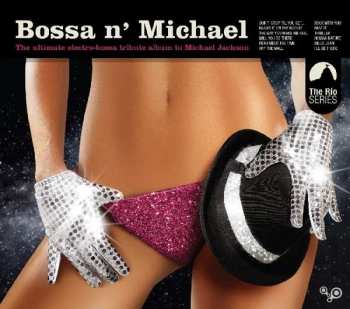 Album Various: Bossa n' Michael