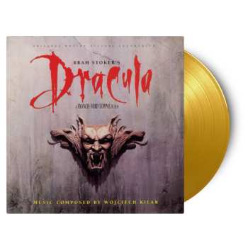 Album Various: Bram Stoker's Dracula