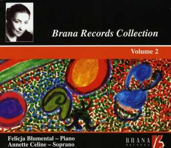 Album Various: Brana Records Collection