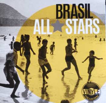 Album Various: Brasil All Stars