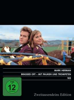 Album Various: Brassed Off