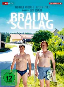 Album Various: Braunschlag