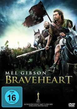 Album Various: Braveheart