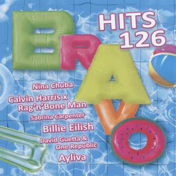 Album Various: Bravo Hits 126