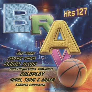 Album Various: Bravo Hits 127