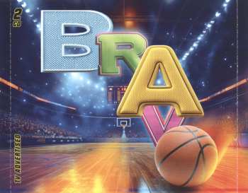 2CD Various: Bravo Hits 127 622737