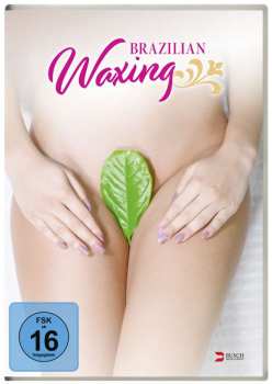 Album Various: Brazilian Waxing