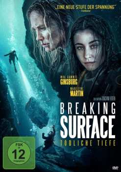 Album Various: Breaking Surface