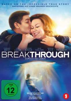 Album Various: Breakthrough - Zurück Ins Leben