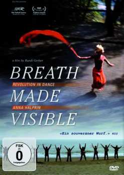 Album Various: Breath Made Visible