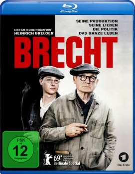 Album Various: Brecht