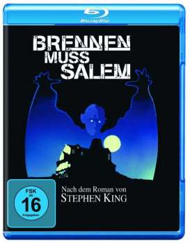 Album Various: Brennen Muss Salem