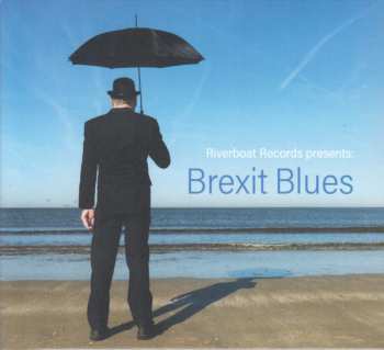 Album Various: Brexit Blues