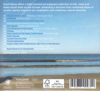 CD Various: Brexit Blues 567266