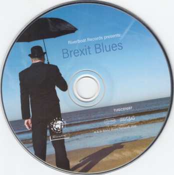 CD Various: Brexit Blues 567266