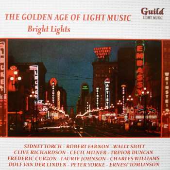 Album Various: Bright Lights