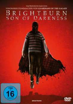 Album Various: Brightburn: Son Of Darkness