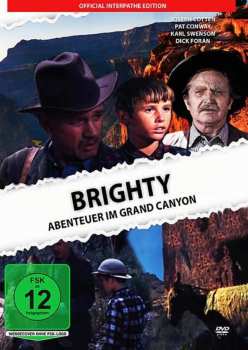 Album Various: Brighty - Abenteuer Im Grand Canyon