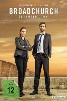 Album Various: Broadchurch