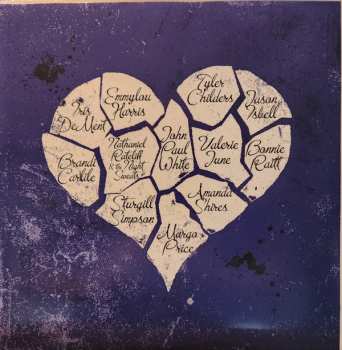 LP Various: Broken Hearts & Dirty Windows: Songs Of John Prine, Vol. 2 LTD | CLR 436507