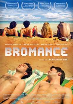 Album Various: Bromance