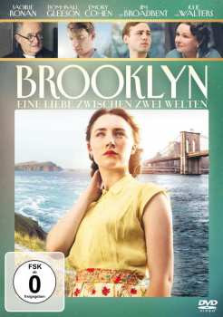 Album Various: Brooklyn - Eine Liebe Zwischen Zwei Welten